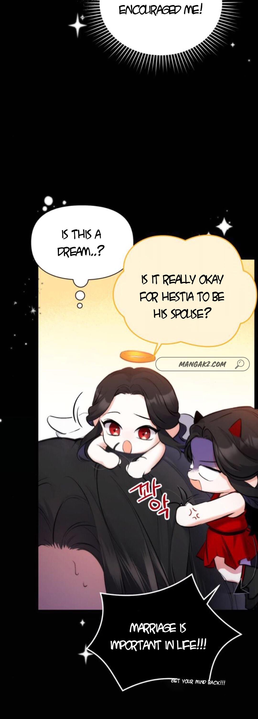 For My Lost Love chapter 5 page 3