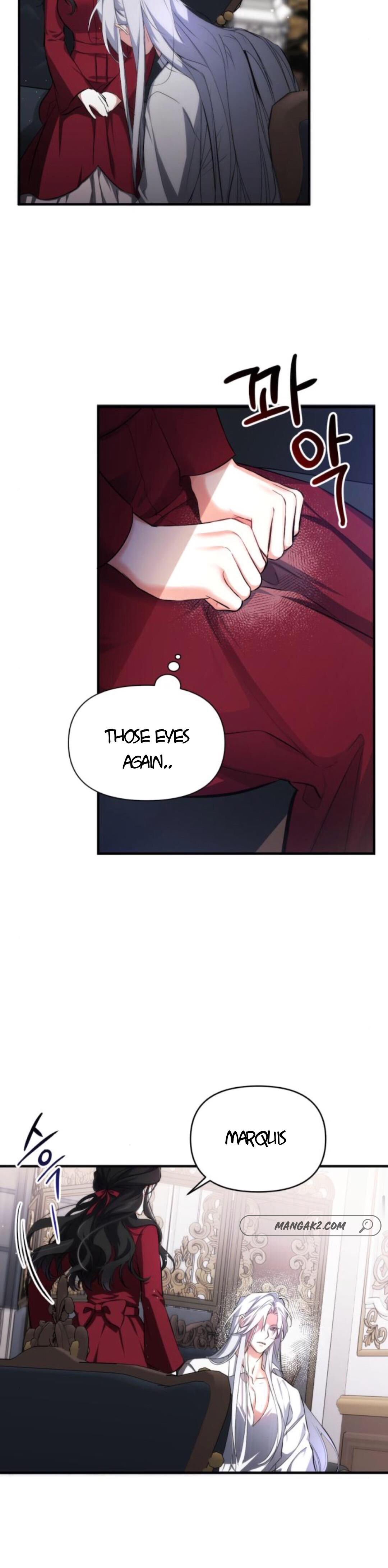 For My Lost Love chapter 5 page 37