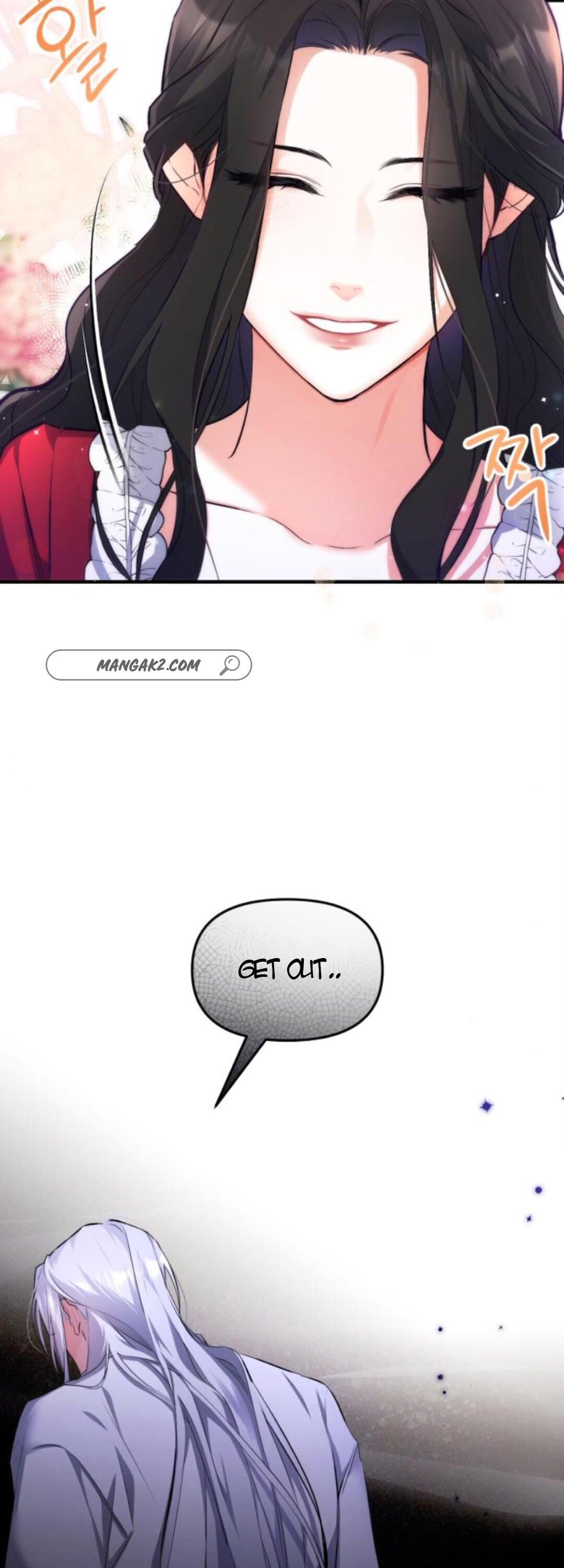 For My Lost Love chapter 5 page 39