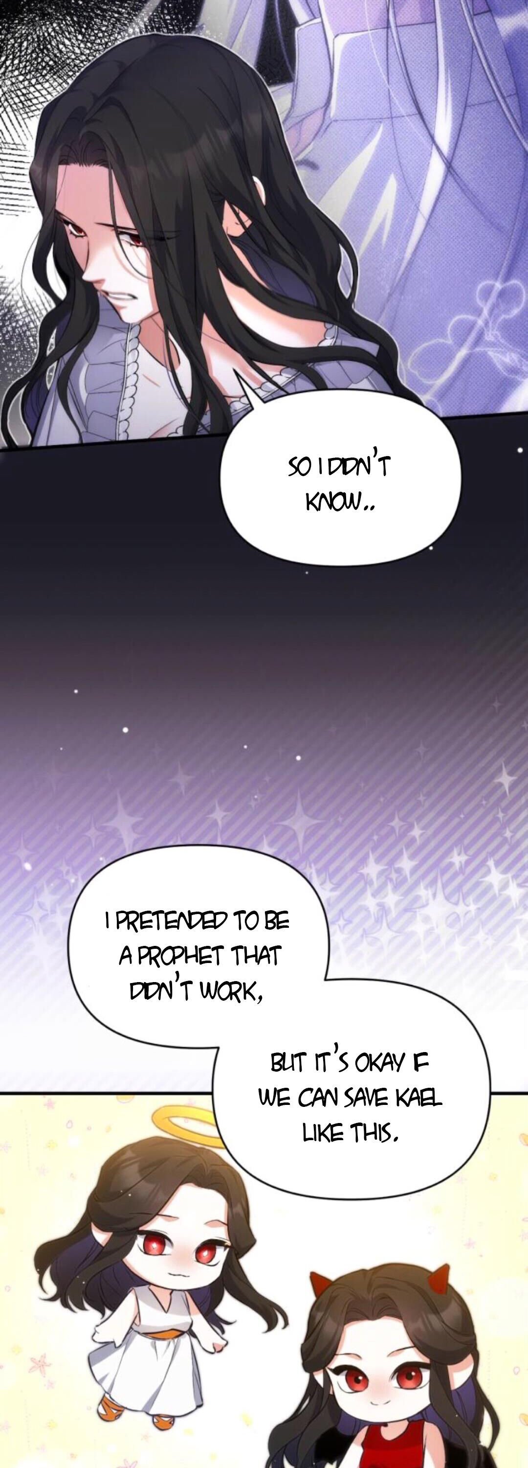 For My Lost Love chapter 5 page 6