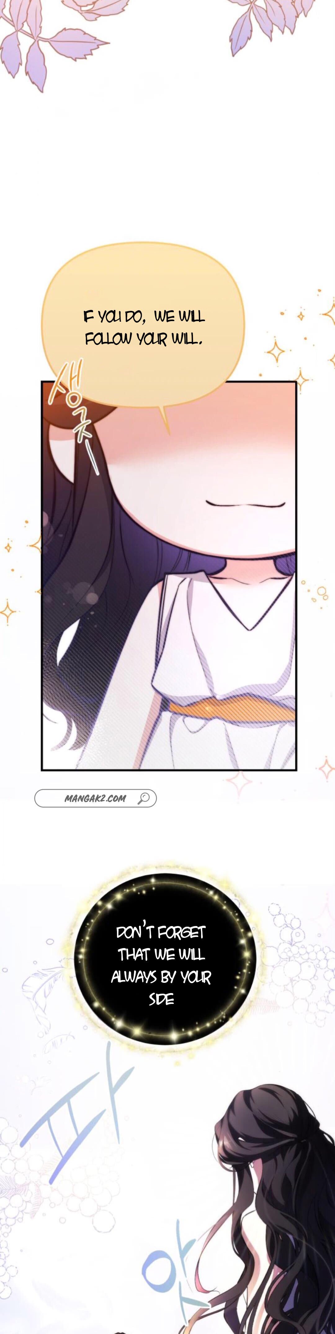 For My Lost Love chapter 5 page 8
