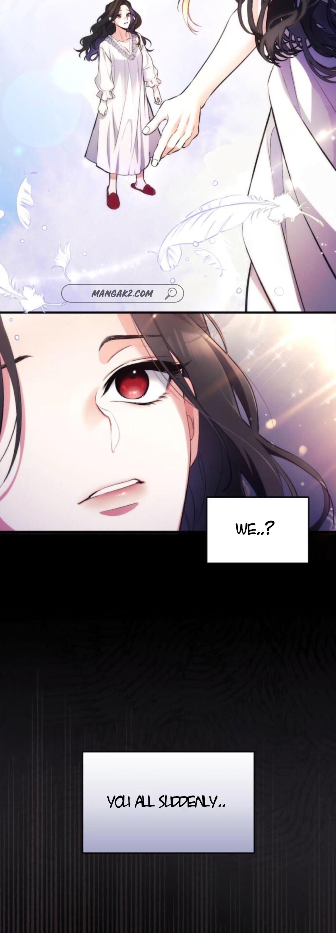For My Lost Love chapter 5 page 9