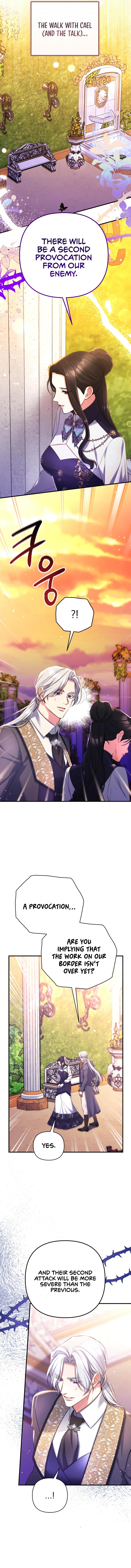 For My Lost Love chapter 55 page 2
