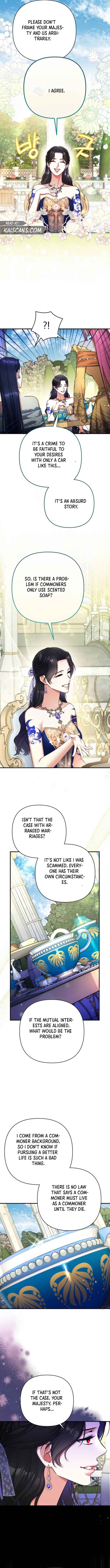 For My Lost Love chapter 62 page 2
