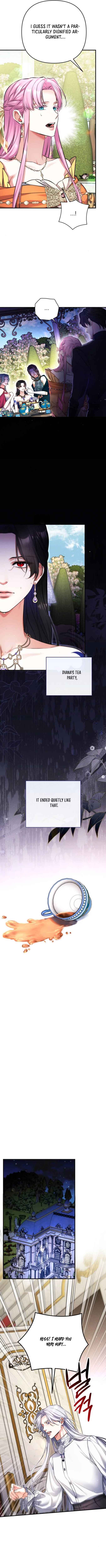 For My Lost Love chapter 62 page 7