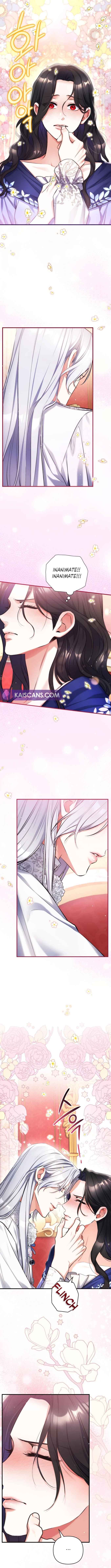 For My Lost Love chapter 63 page 2