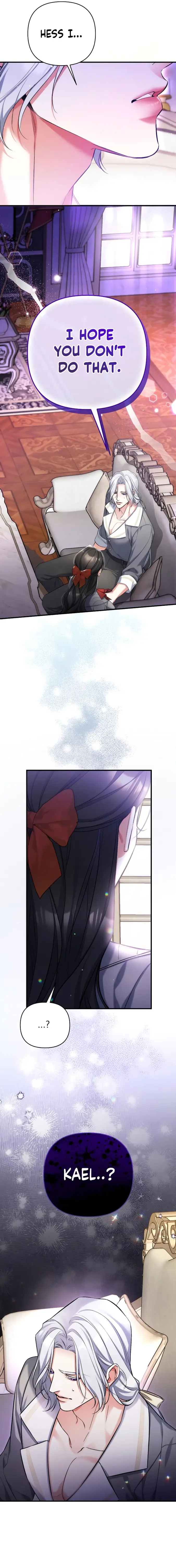 For My Lost Love chapter 66 page 18
