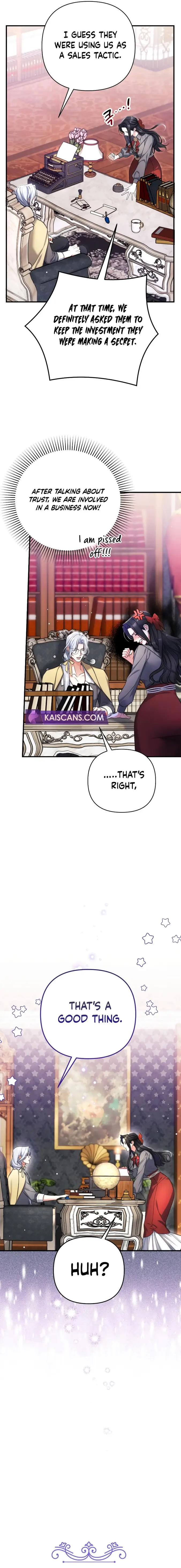 For My Lost Love chapter 66 page 5