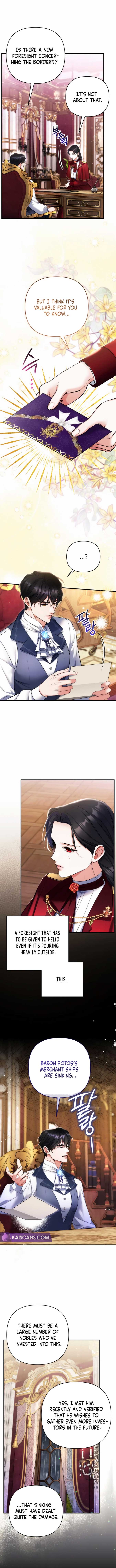For My Lost Love chapter 69 page 2
