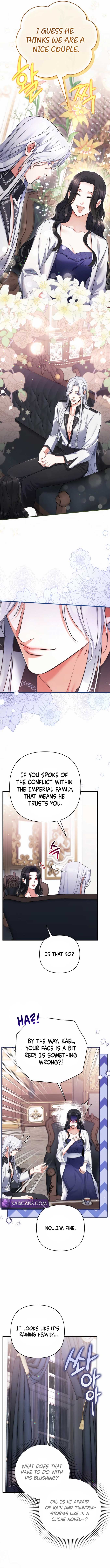 For My Lost Love chapter 69 page 10