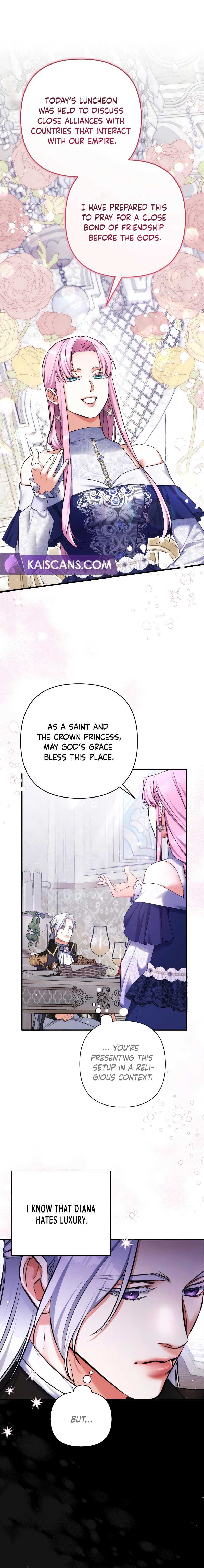 For My Lost Love chapter 79 page 2