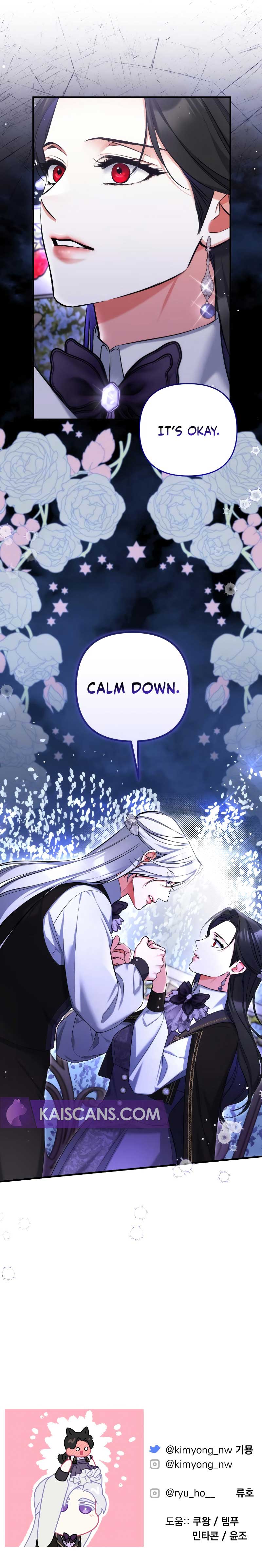 For My Lost Love chapter 80 page 9