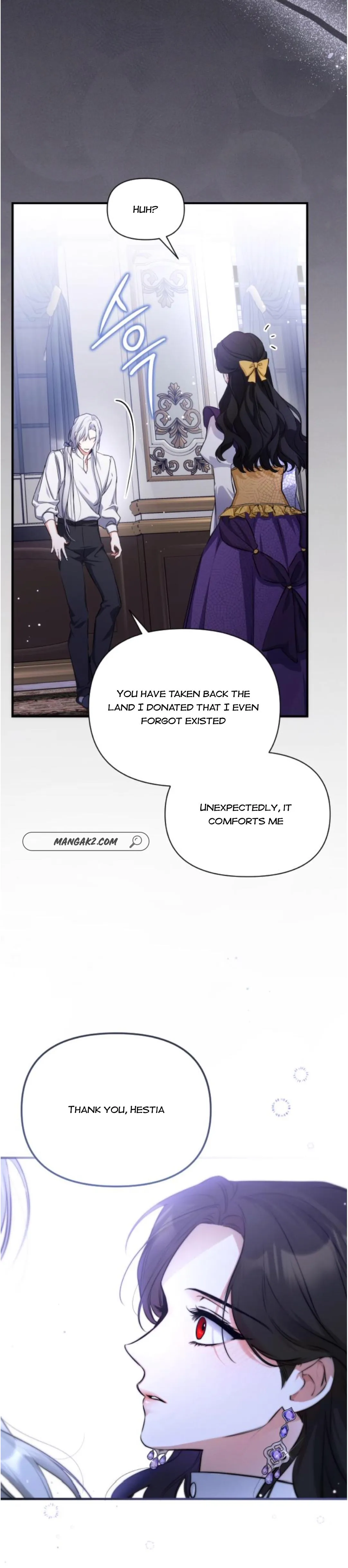 For My Lost Love chapter 9.2 page 7