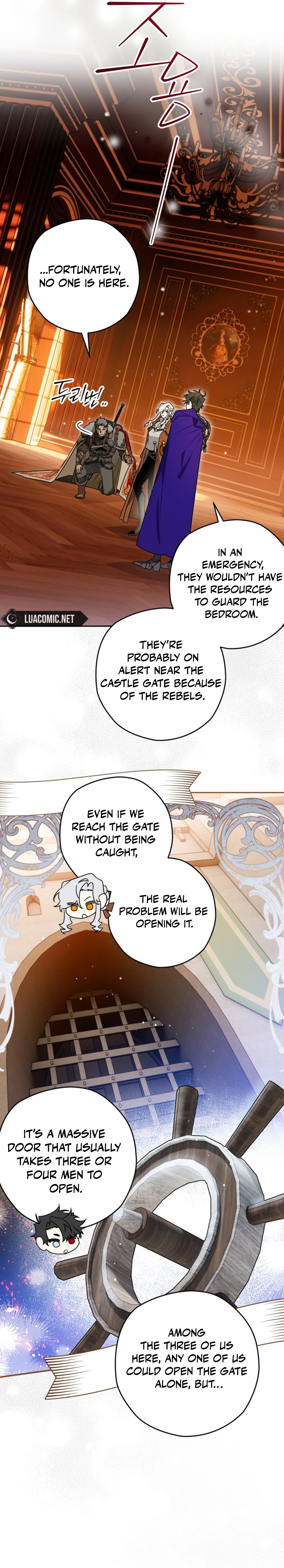 Sigrid chapter 111 page 6