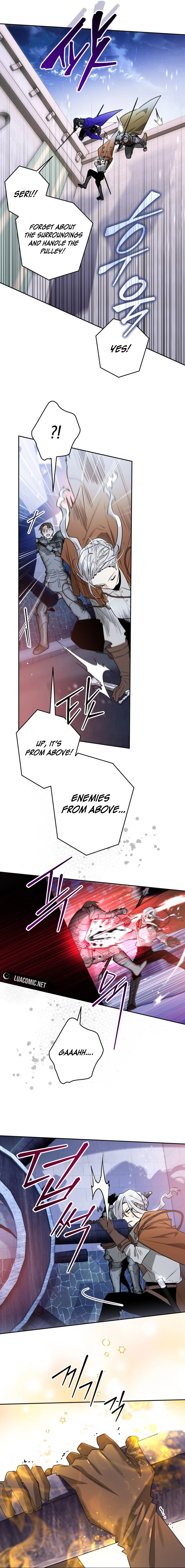 Sigrid chapter 111 page 11