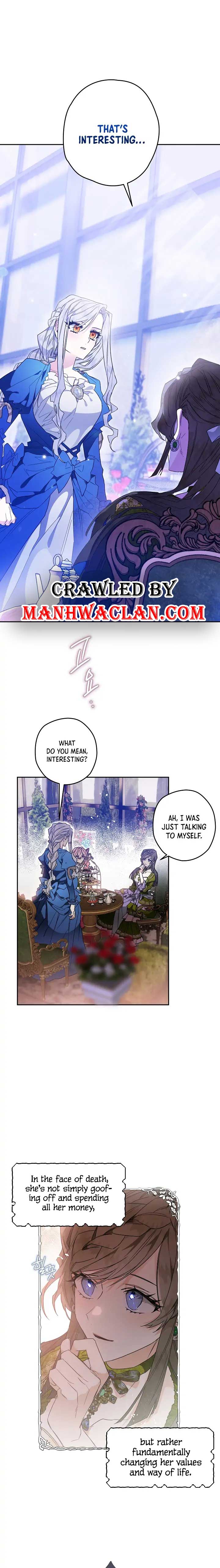Sigrid chapter 13 page 1