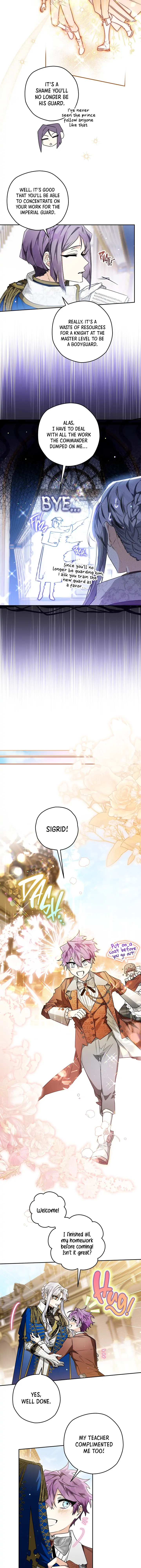 Sigrid chapter 58 page 3