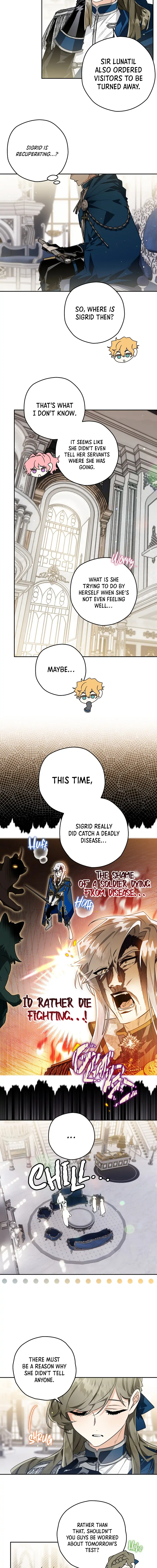 Sigrid chapter 60 page 5