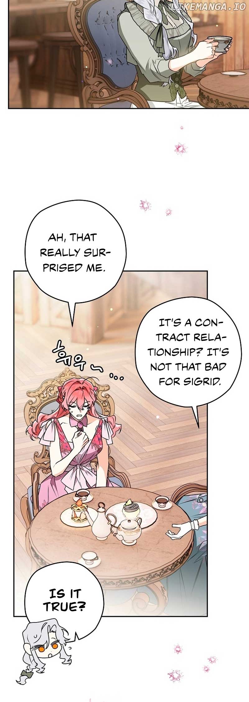 Sigrid chapter 71 page 14