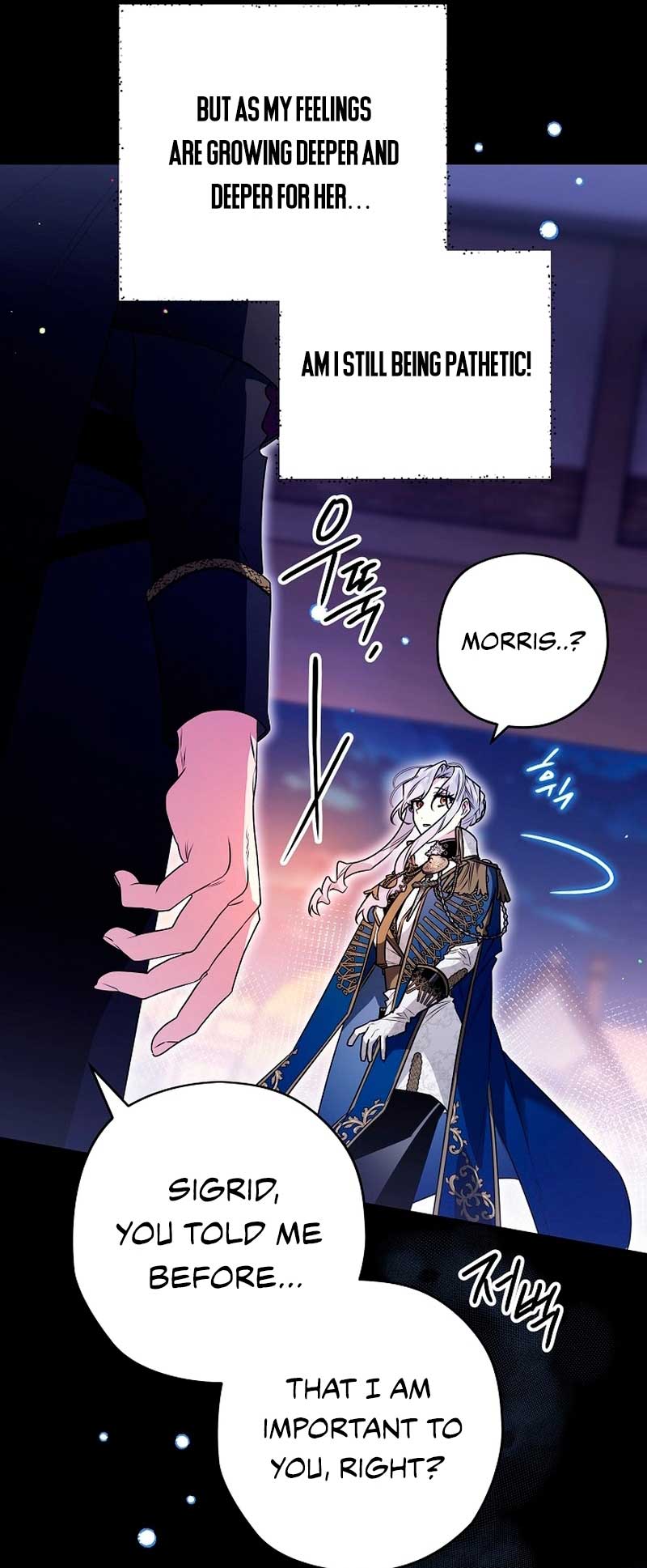 Sigrid chapter 73 page 60