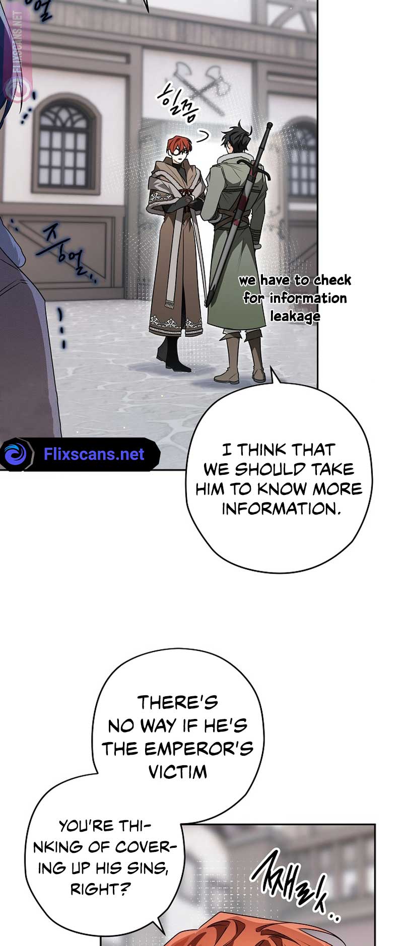 Sigrid chapter 74 page 50