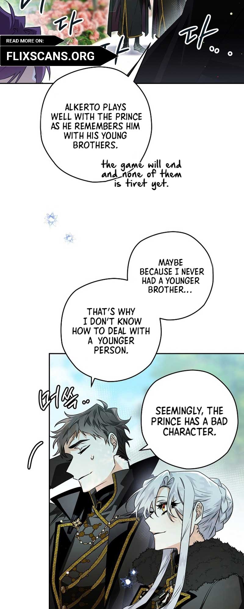 Sigrid chapter 76 page 31