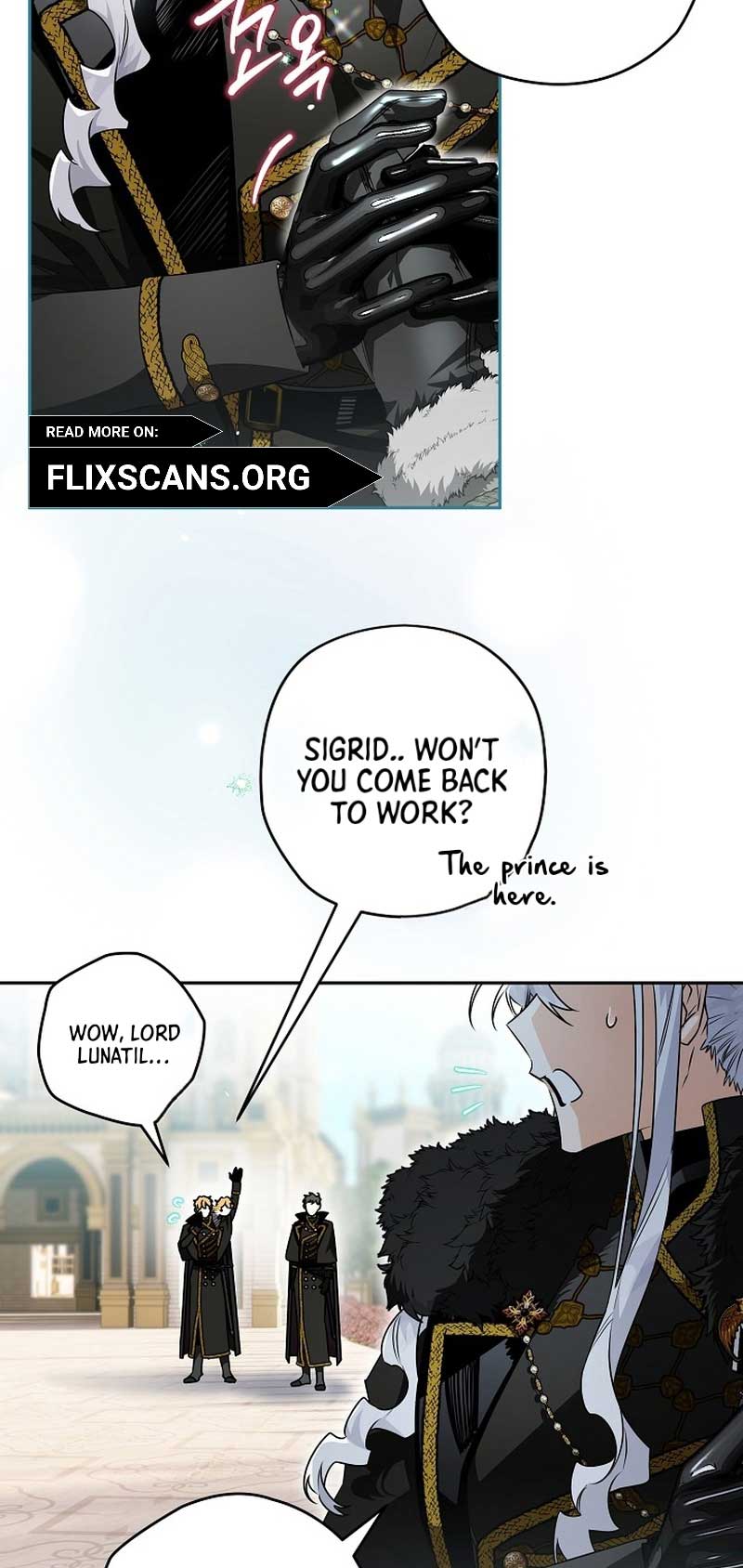 Sigrid chapter 76 page 41