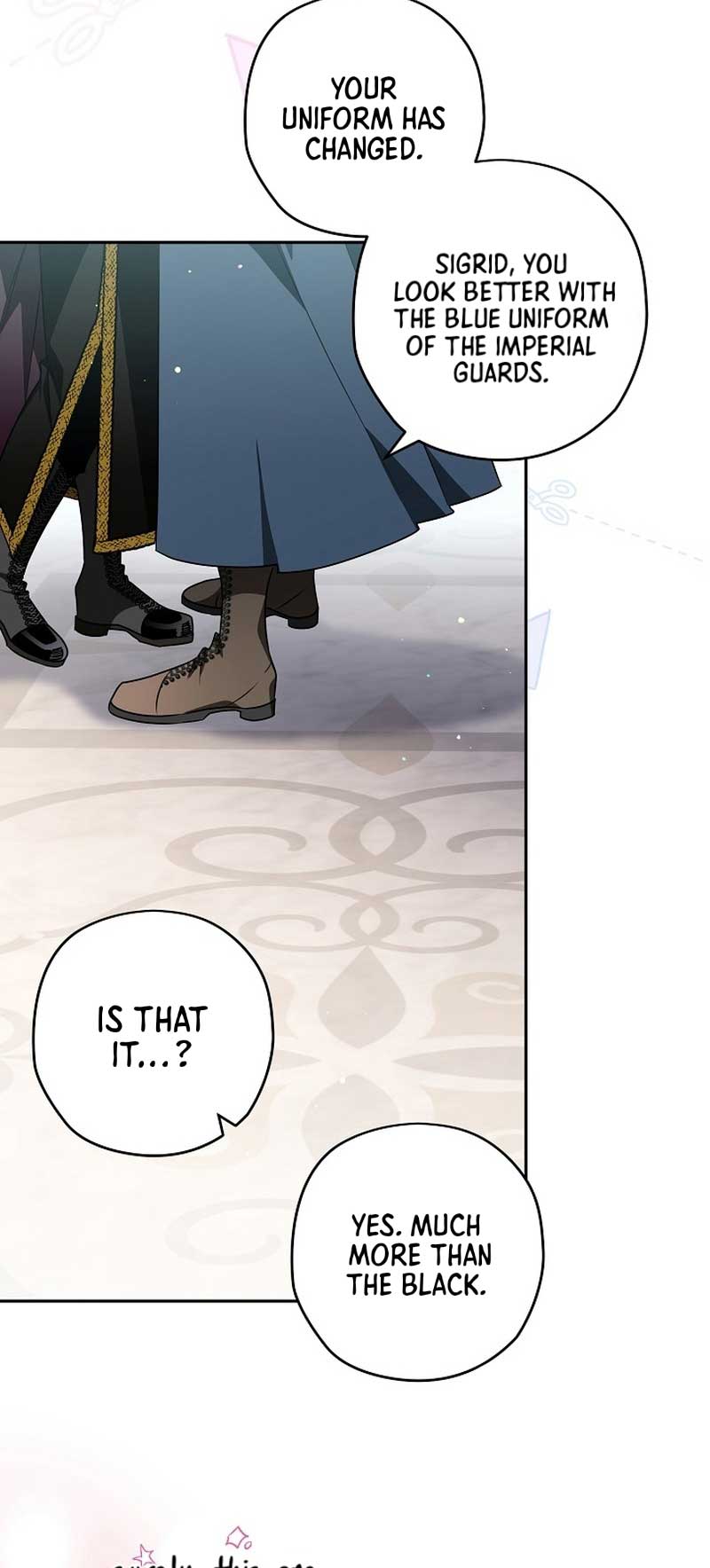 Sigrid chapter 76 page 45