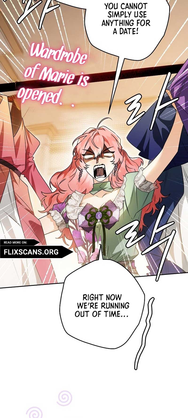Sigrid chapter 77 page 60