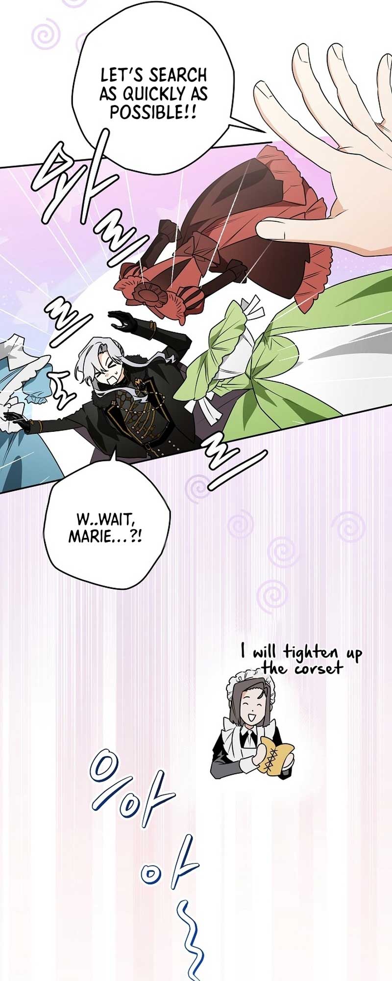 Sigrid chapter 77 page 61