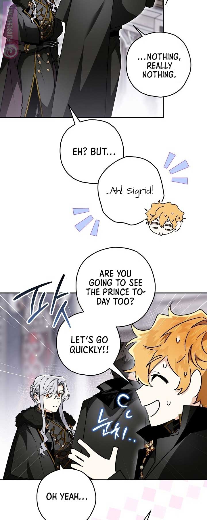 Sigrid chapter 81 page 8