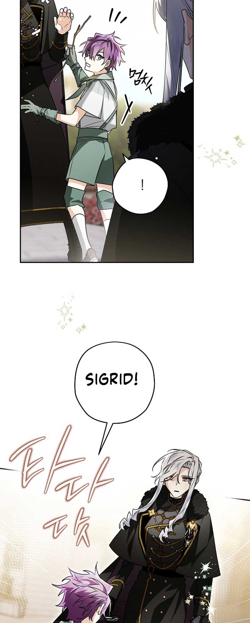 Sigrid chapter 82 page 28
