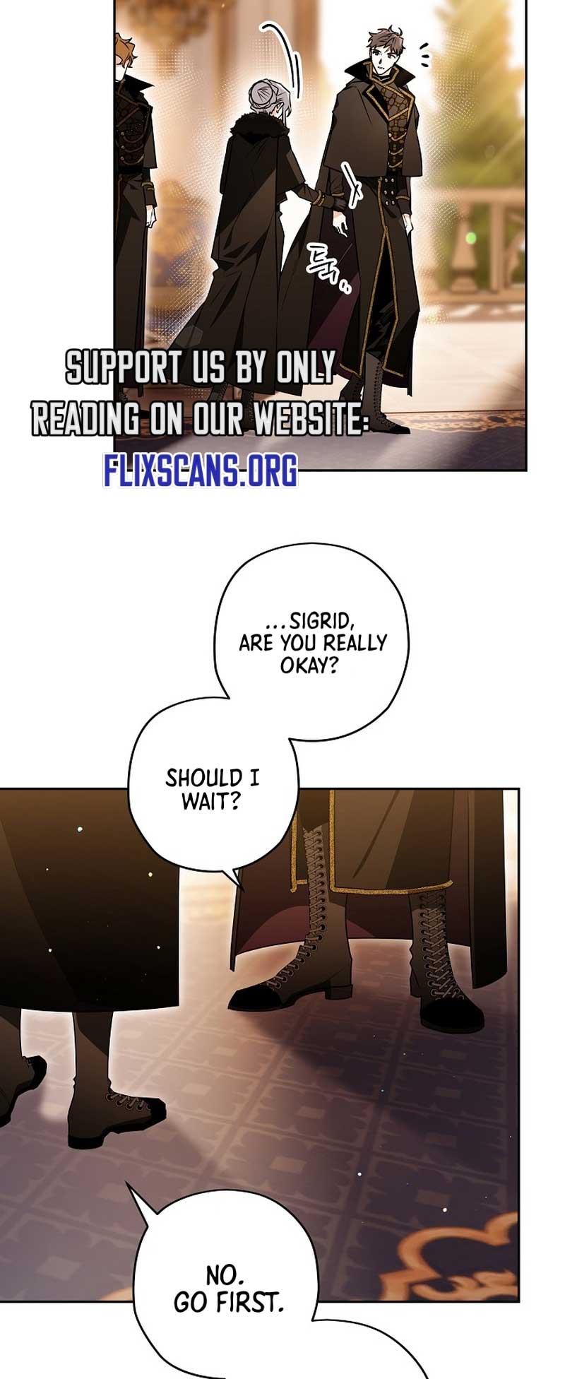 Sigrid chapter 83 page 7