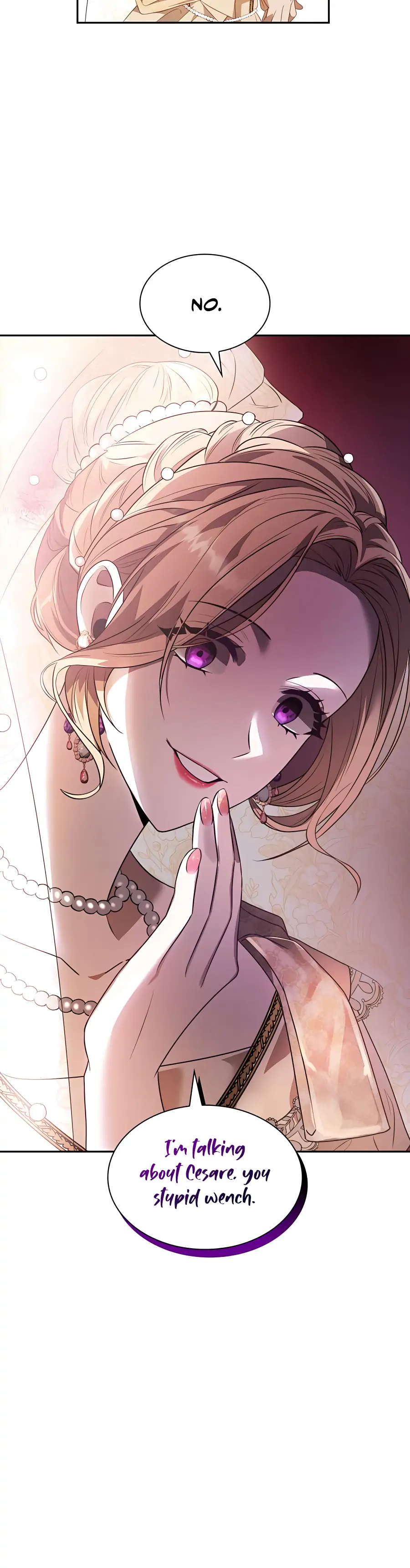 Sister, I Am the Queen in This Life chapter 2 page 11