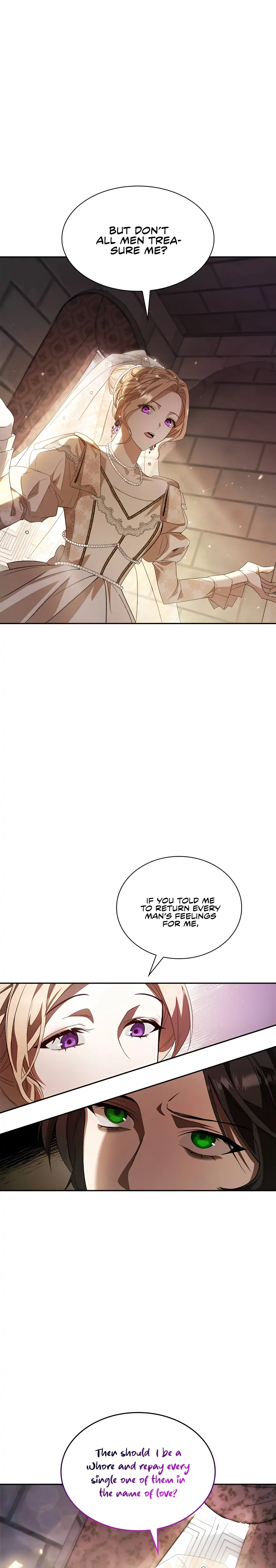 Sister, I Am the Queen in This Life chapter 2 page 16