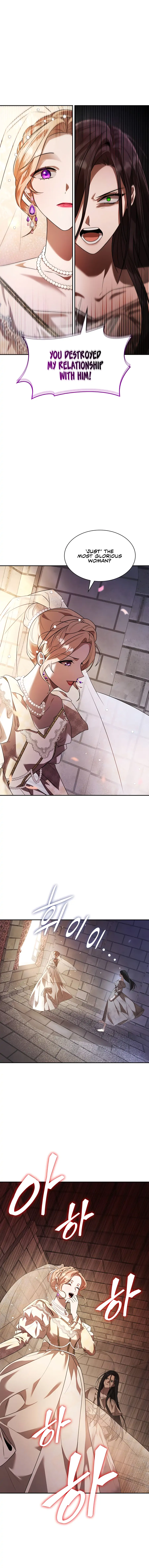 Sister, I Am the Queen in This Life chapter 2 page 23