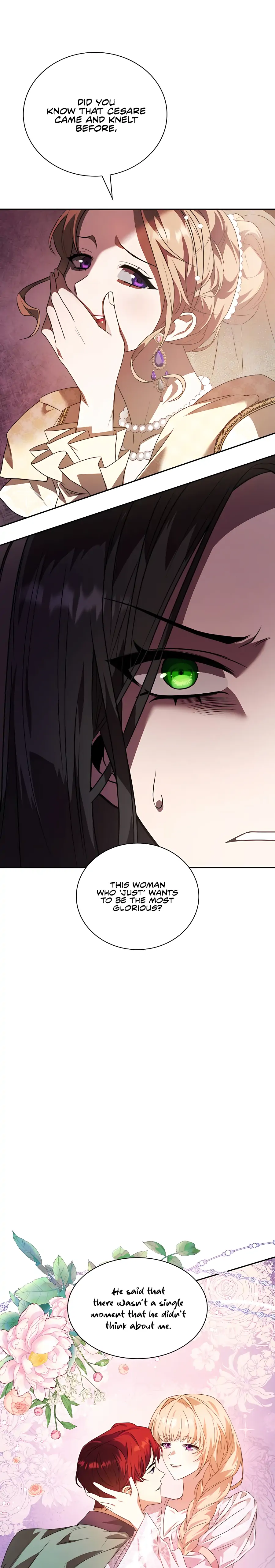 Sister, I Am the Queen in This Life chapter 2 page 24