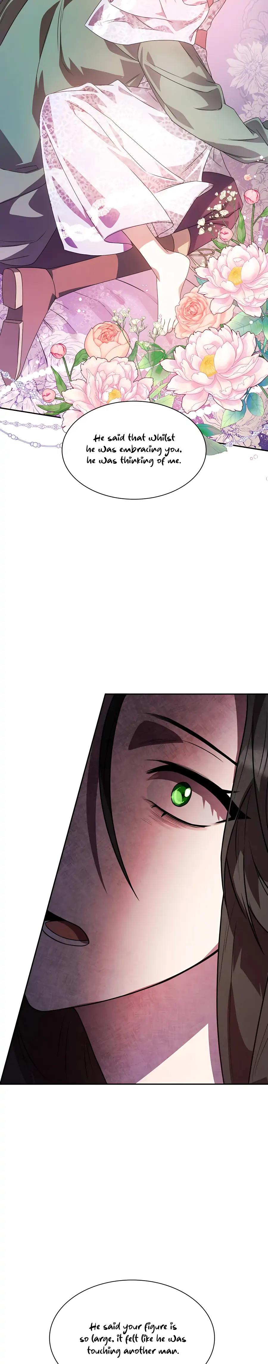 Sister, I Am the Queen in This Life chapter 2 page 25