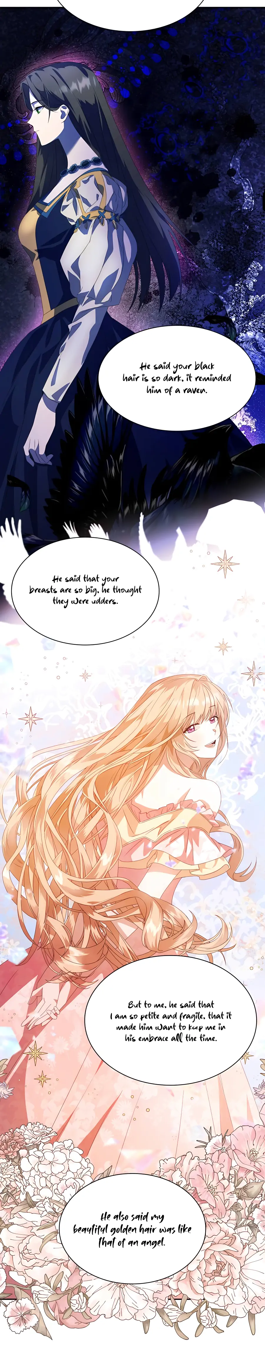 Sister, I Am the Queen in This Life chapter 2 page 26