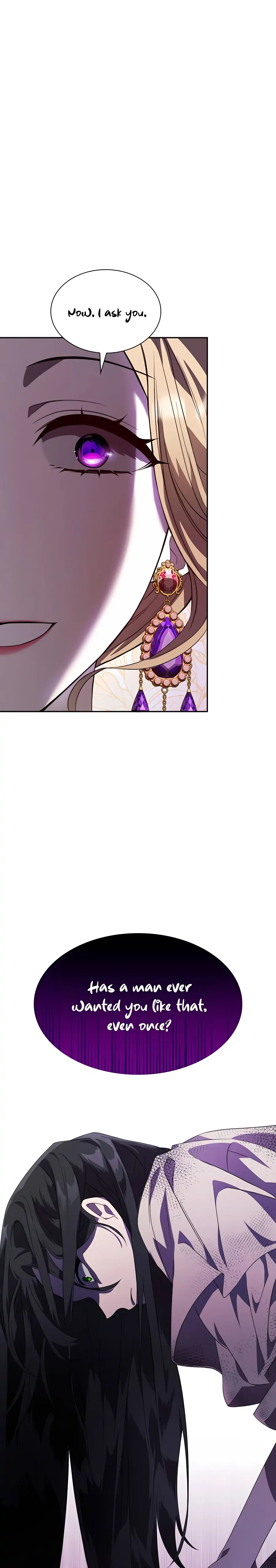 Sister, I Am the Queen in This Life chapter 2 page 27