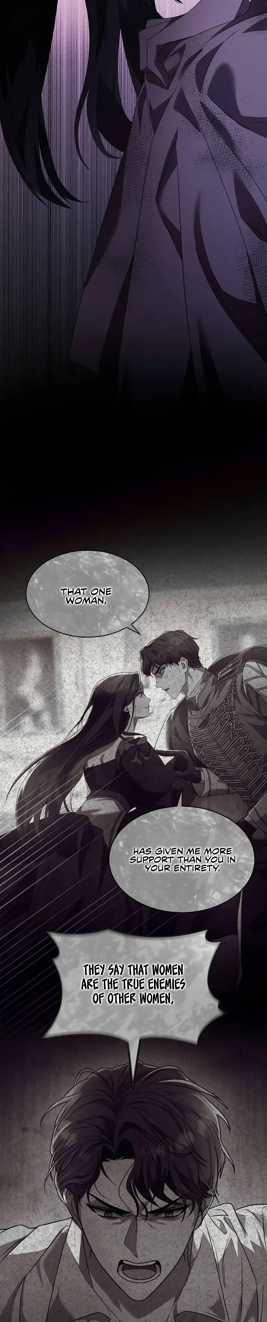 Sister, I Am the Queen in This Life chapter 2 page 28