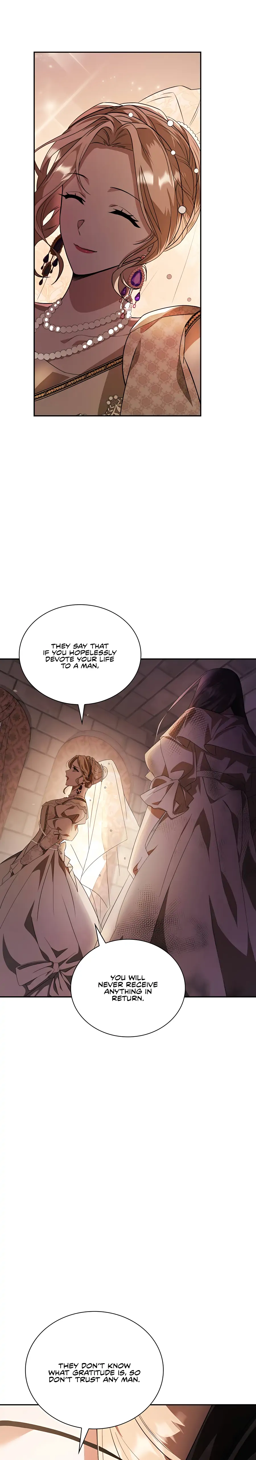 Sister, I Am the Queen in This Life chapter 2 page 30