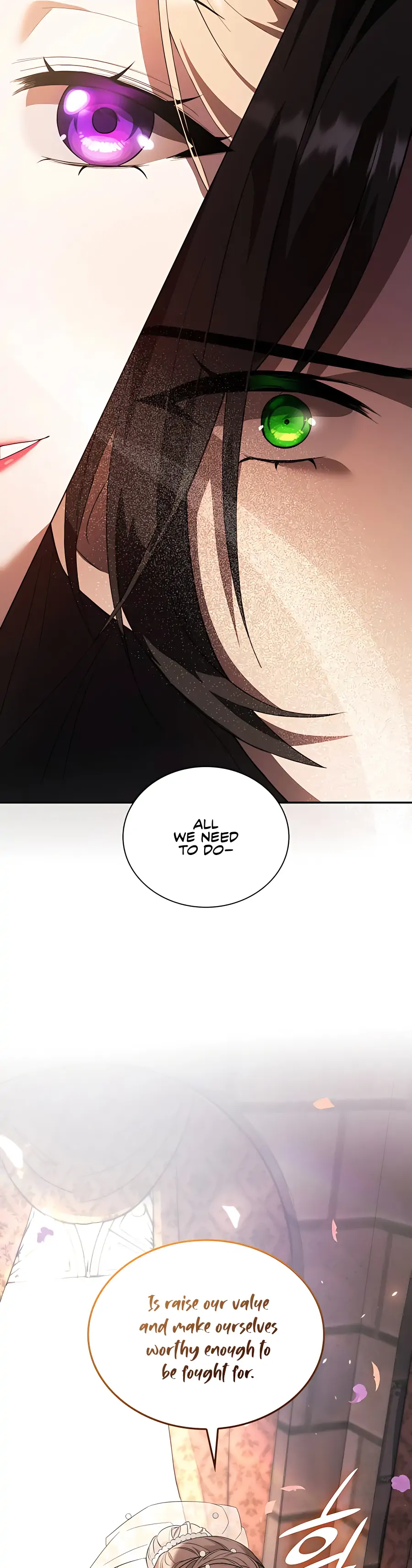 Sister, I Am the Queen in This Life chapter 2 page 31