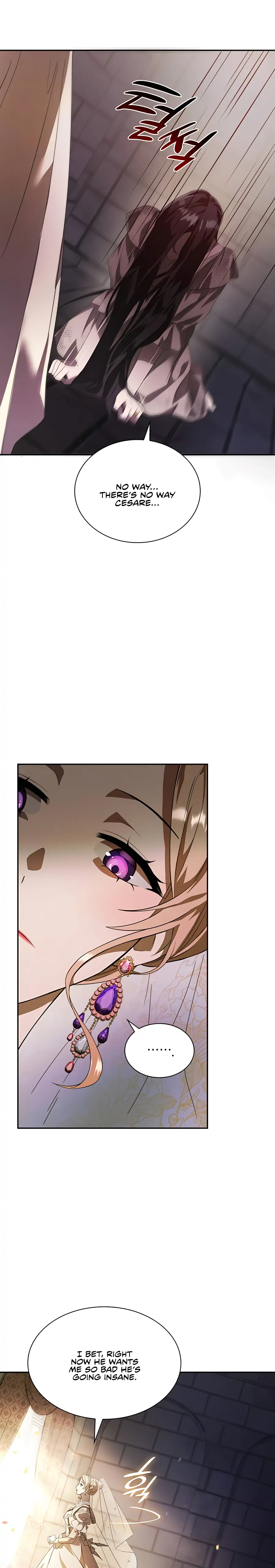 Sister, I Am the Queen in This Life chapter 2 page 33