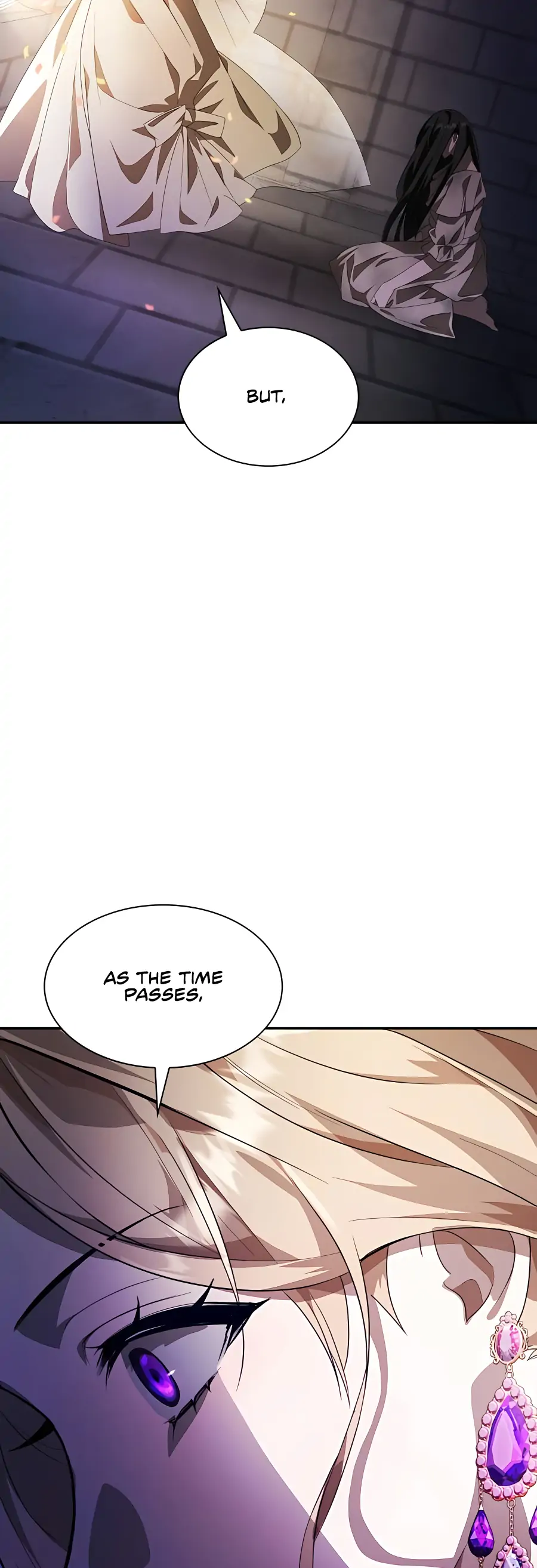Sister, I Am the Queen in This Life chapter 2 page 34