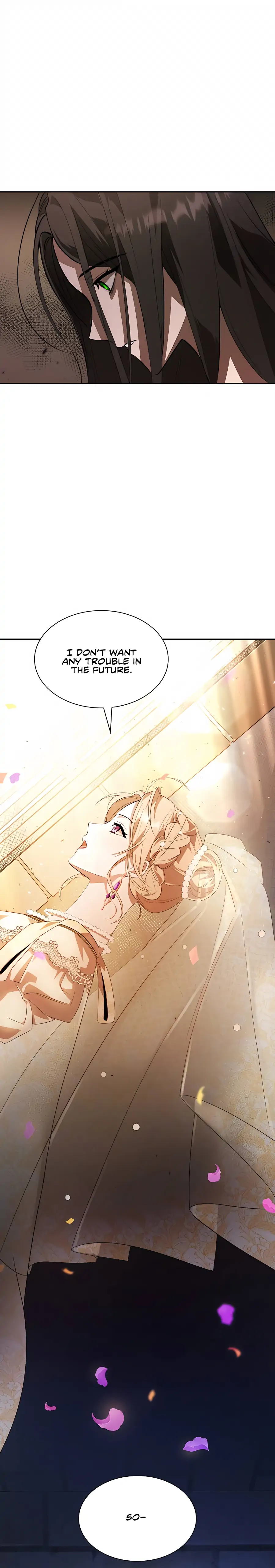 Sister, I Am the Queen in This Life chapter 2 page 36