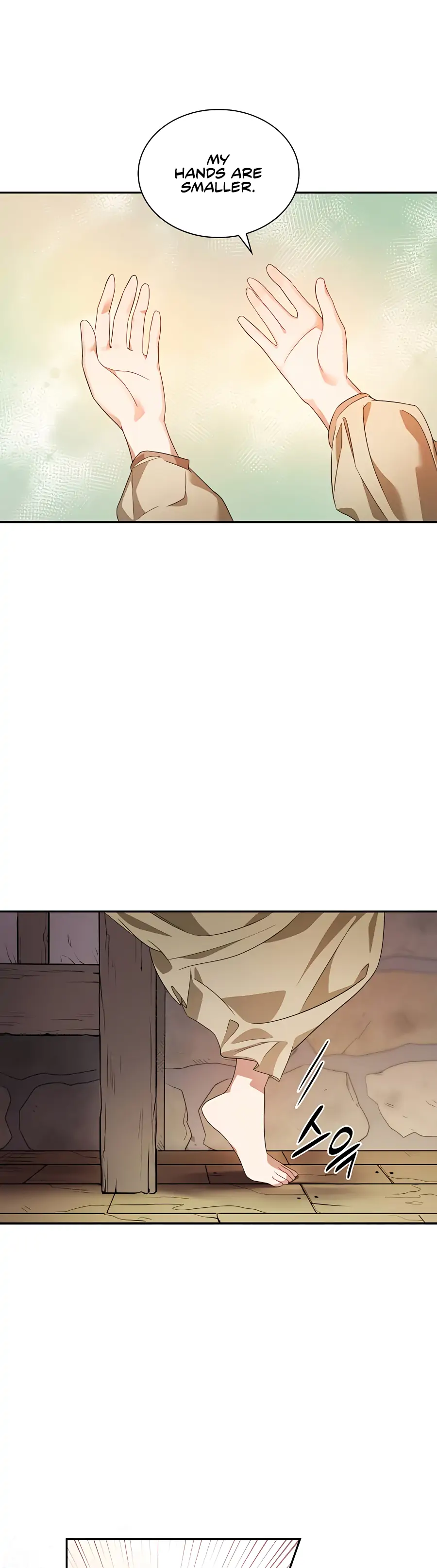 Sister, I Am the Queen in This Life chapter 2 page 45