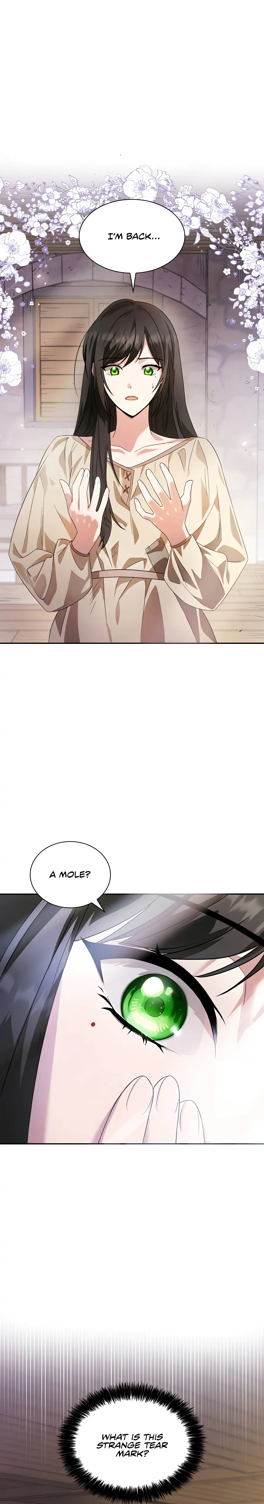 Sister, I Am the Queen in This Life chapter 2 page 47