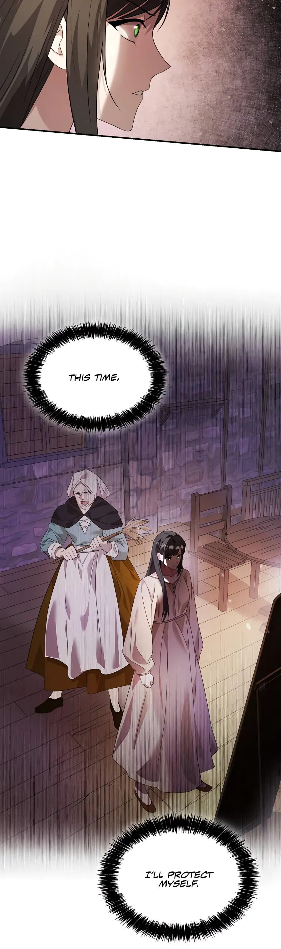 Sister, I Am the Queen in This Life chapter 2 page 49