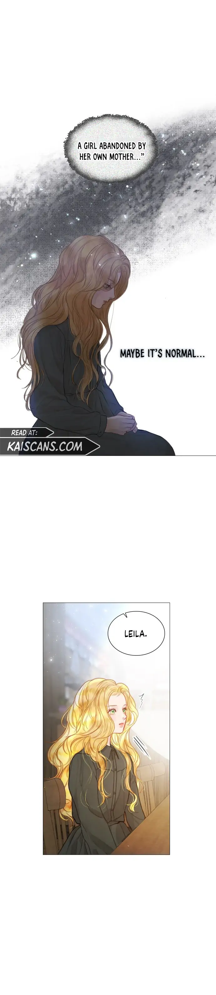 Cry, Even Better If You Beg chapter 1 page 12